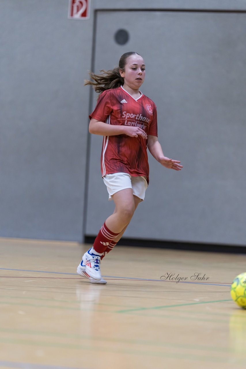 Bild 423 - wCJ Futsalmeisterschaft